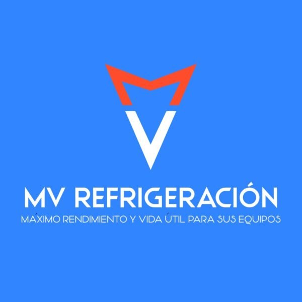 MV REFRIGERACIÓN