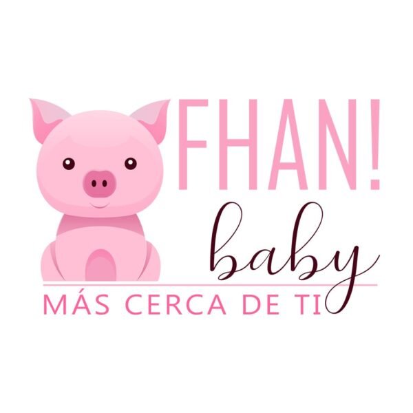 FHAN! baby