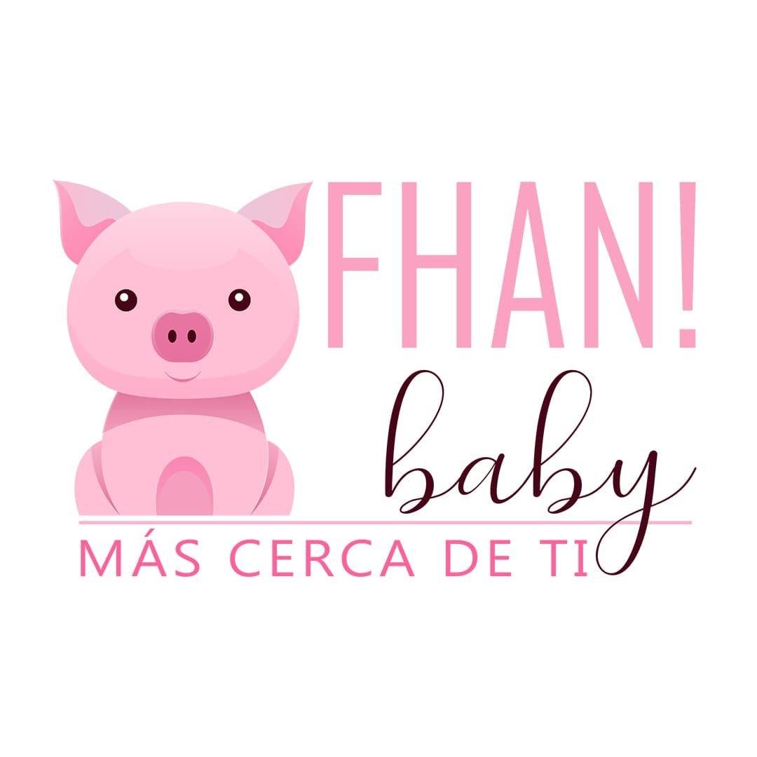 FHAN! baby