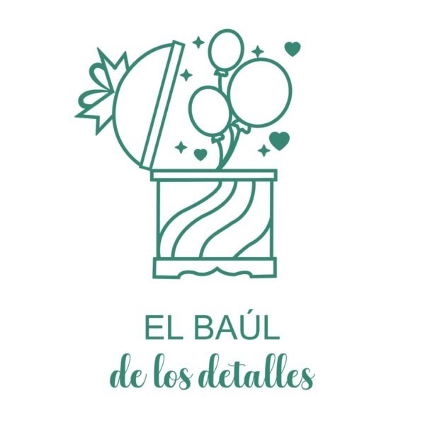 El baúl de los detalles