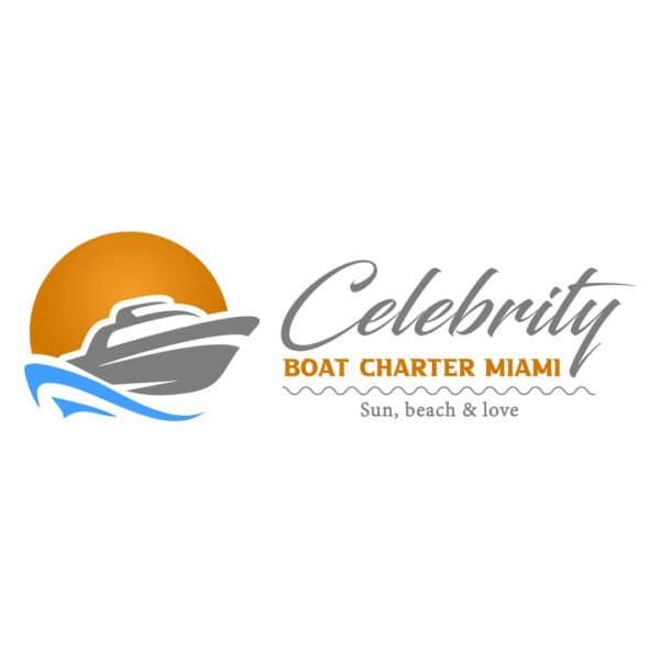 Celebrity boat charter miami