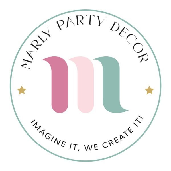 Marly Party Decor