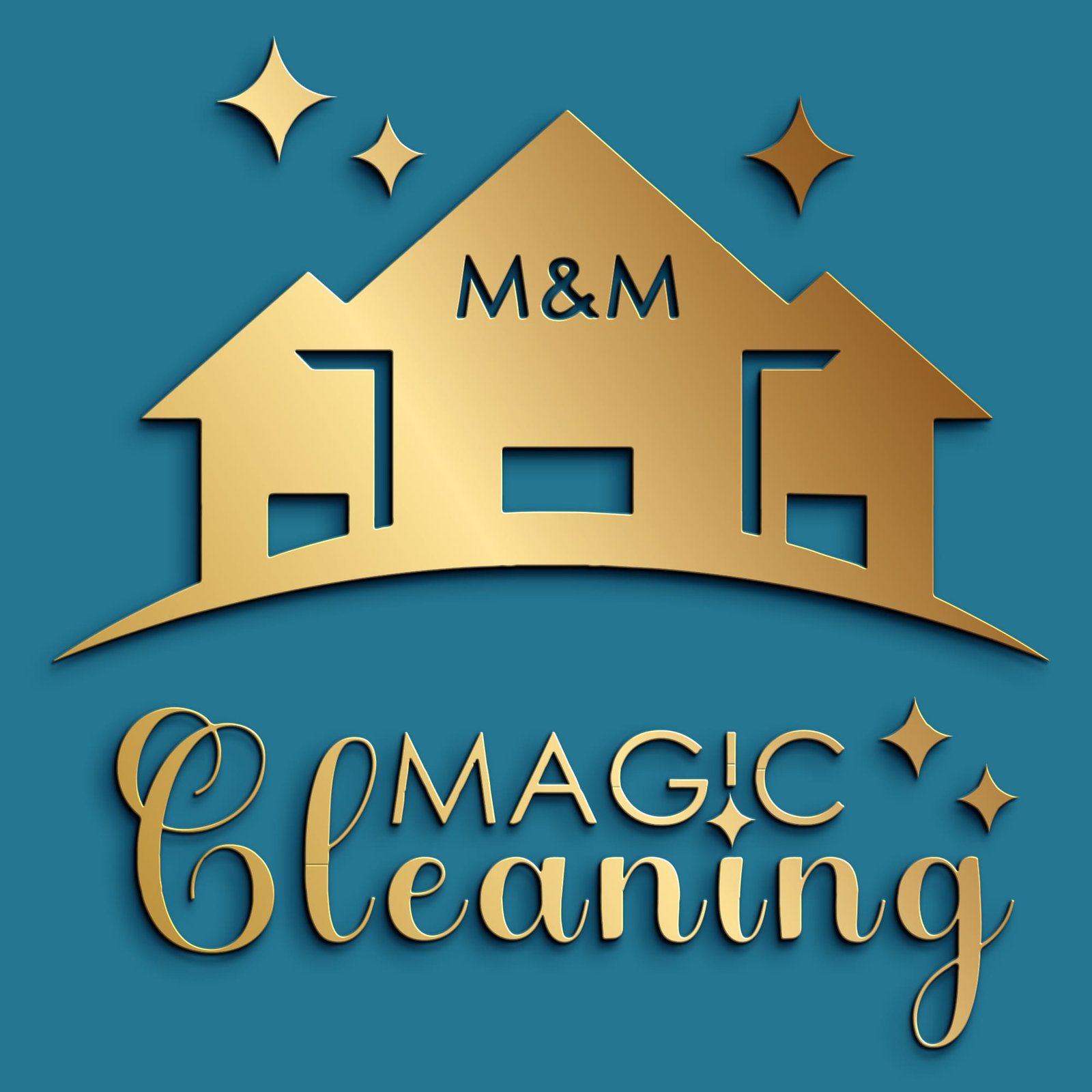 M&M Magic Cleaning