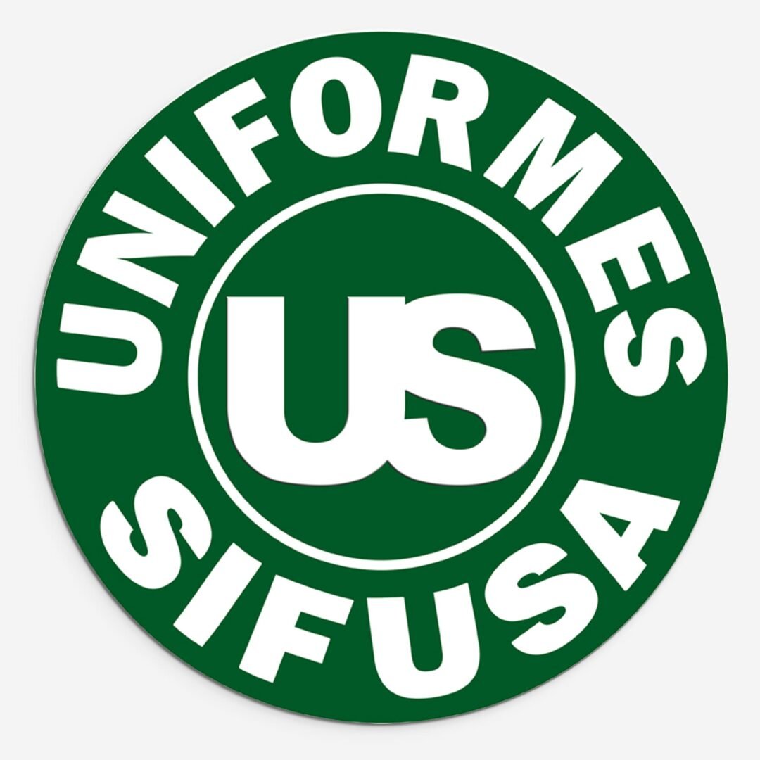 Uniformes Sifusa