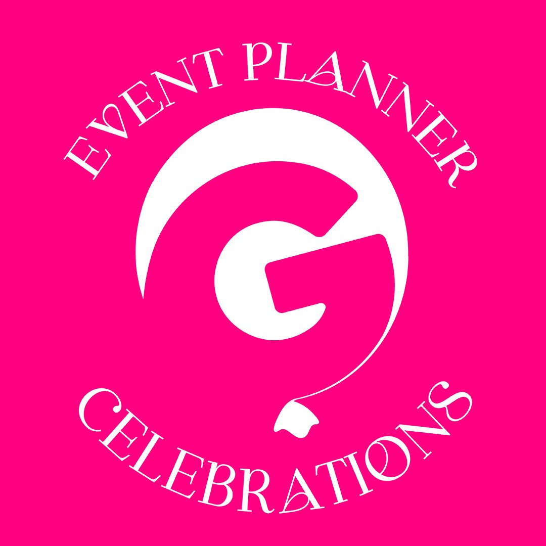 G Celebrations Event Planner