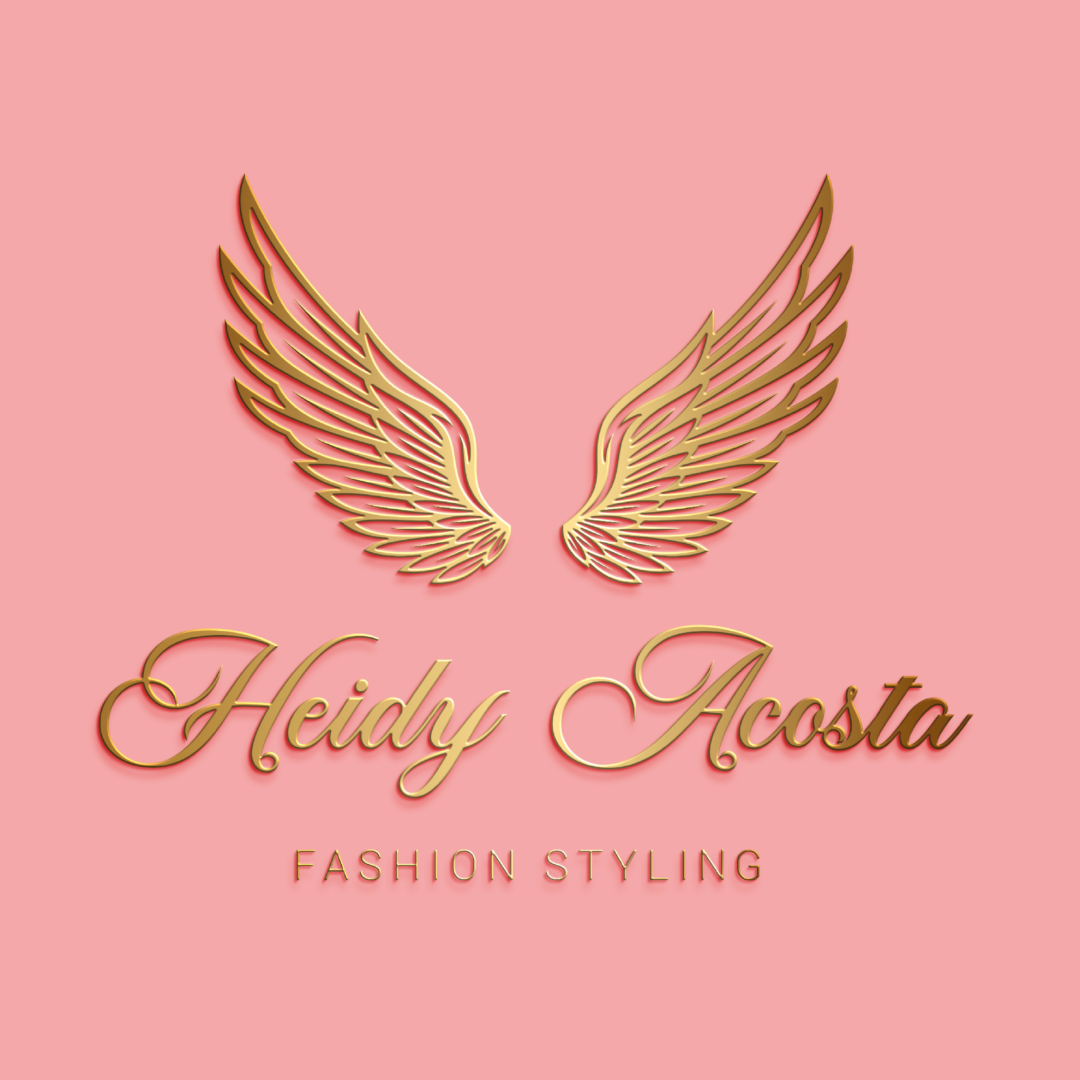 Heidy Acosta - Fashion Styling