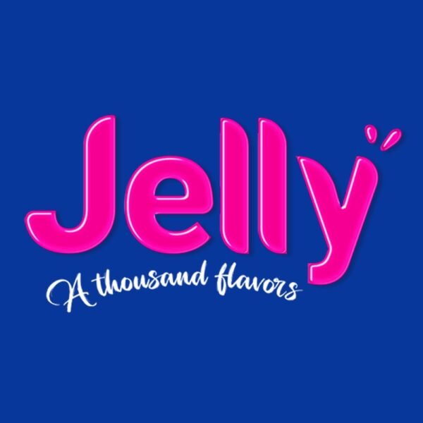 Jelly - A thousand Flavors