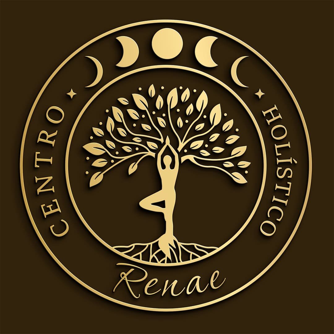 Renae - Centro Holístico
