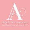 Apuf Accessories