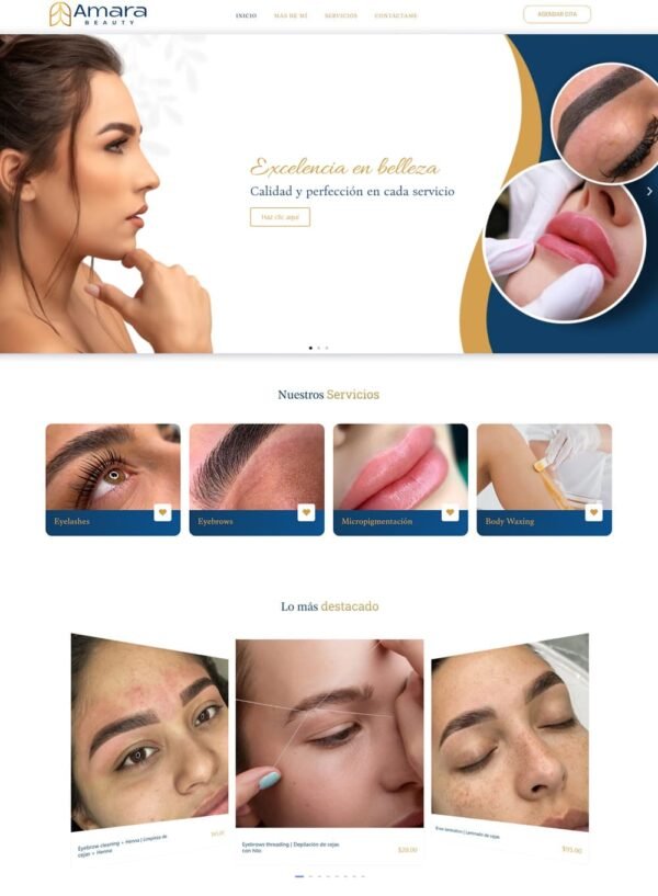 Amara Beauty US