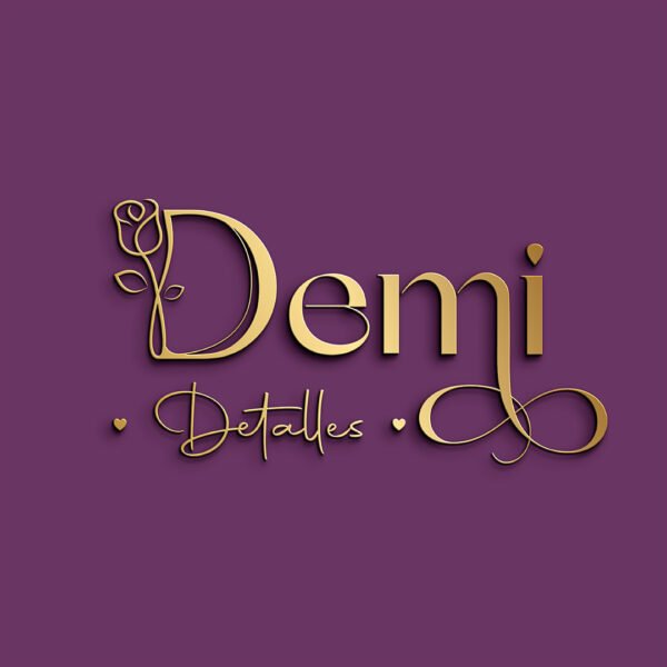 Demi Detalles