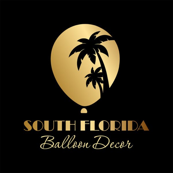 South Florida Balloons Decor