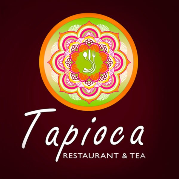 TAPIOCA