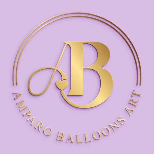 Amparo Balloons Art