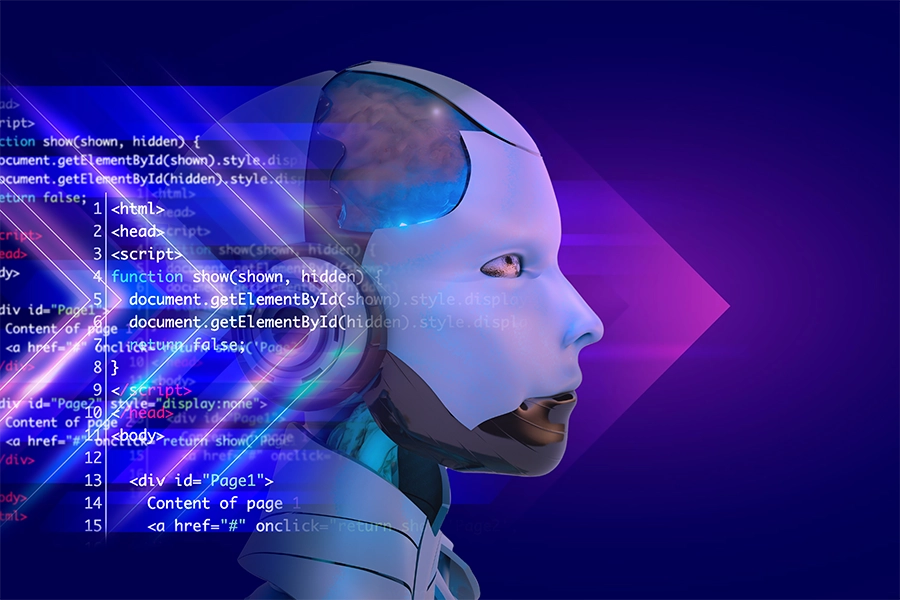 IA aplicada para empresas 1 Automatización de procesos: ahorra tiempo y recursos con IA