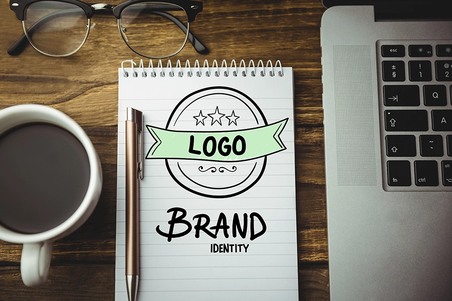 brand Importancia de una identidad visual sólida para los negocios modernos