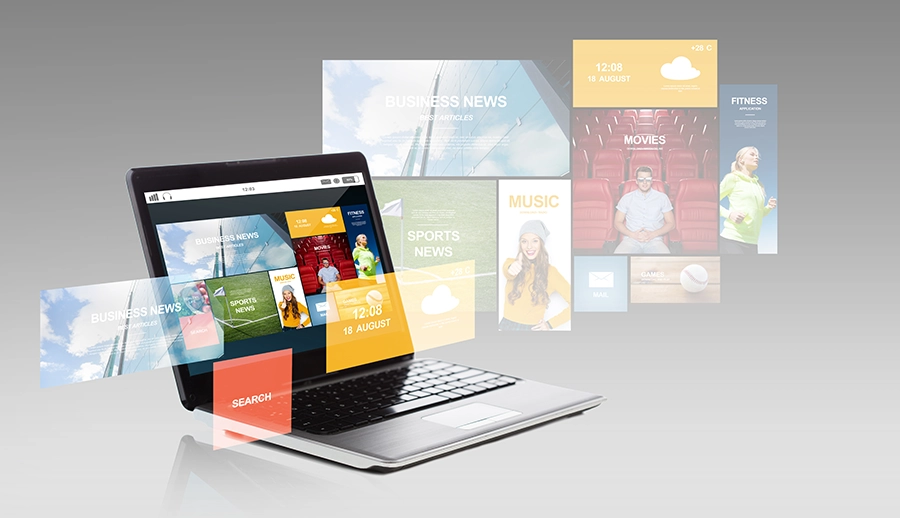 websites La importancia de tener un sitio web profesional en 2025 websites La importancia de tener un sitio web profesional en 2025