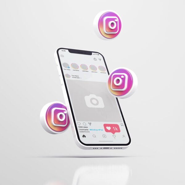 Pack social media Carlos Hanze