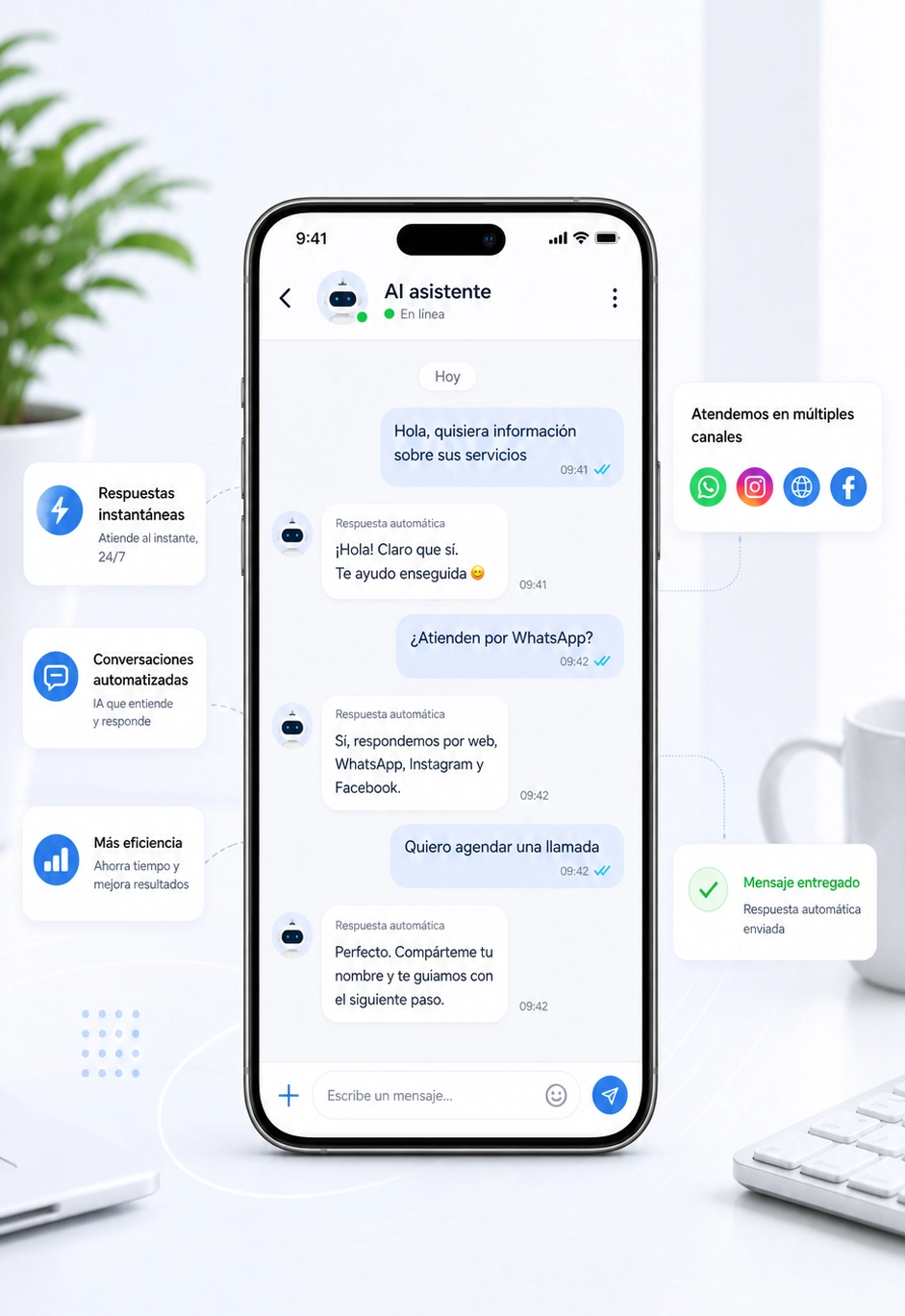 SmartChat